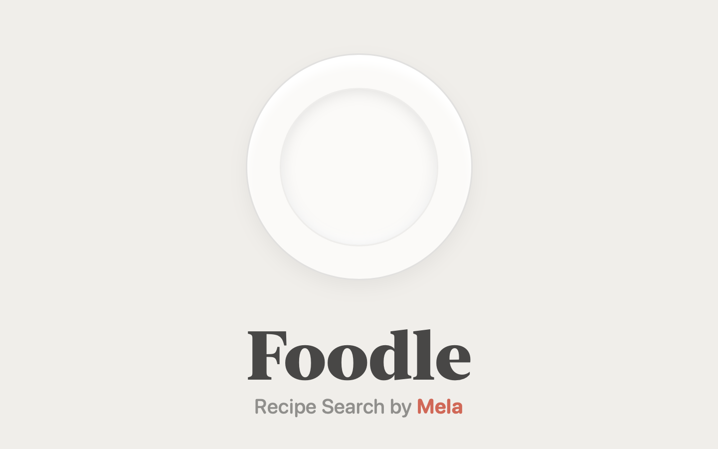 Foodle